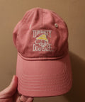 The Salty Dog Cafe Hilton Head Island Ladies Pink Hat