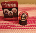 The Nun 2024 Culturefly WB Mini Snow Globe NWT