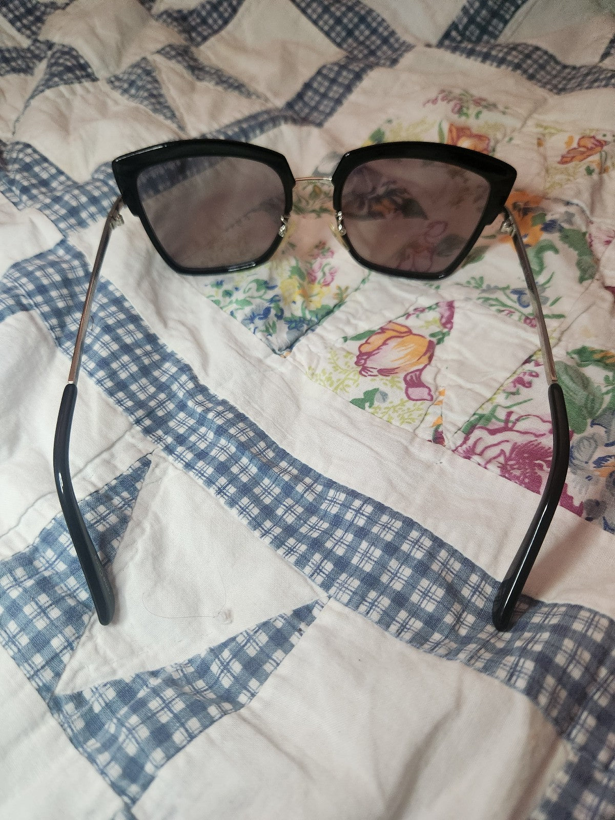 True Religion Womens Sunglasses