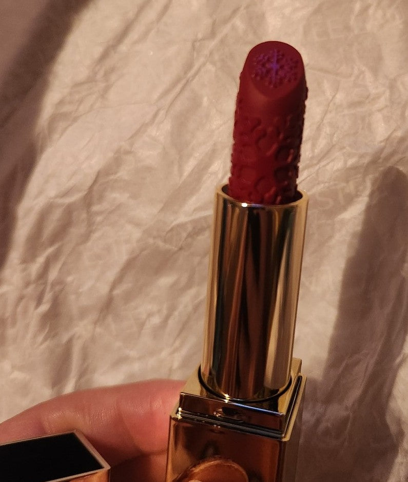 Estee Lauder Pure Color Envy Red Holiday Lip Set