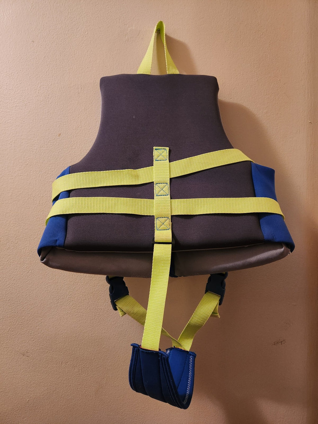 Gogo Kids Swim Vest Kids Life Jacket
