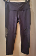 Victorias Secret Sport Black Leggings Size Small