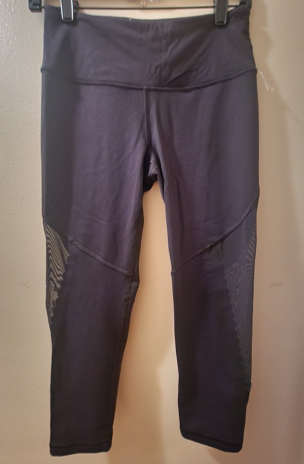 Victorias Secret Sport Black Leggings Size Small