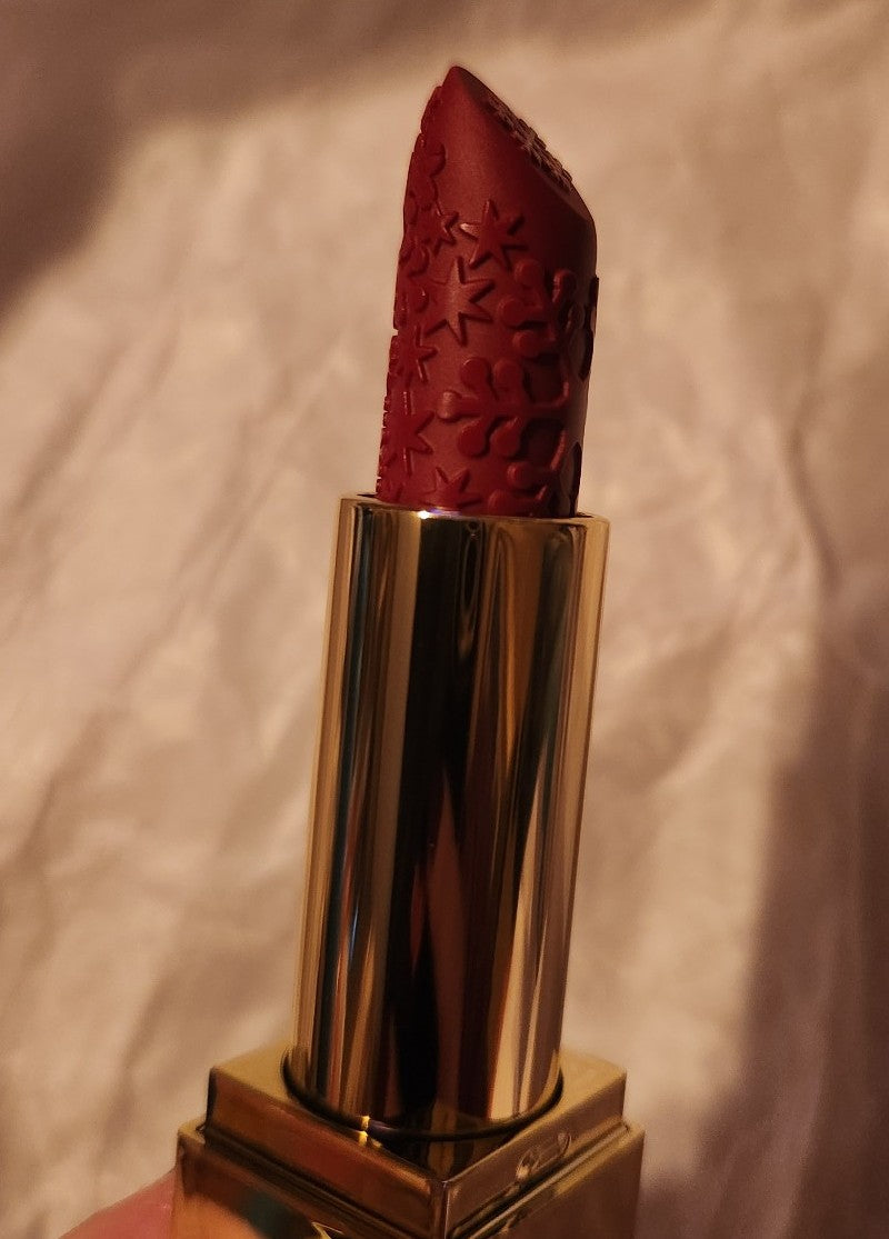 Estee Lauder Pure Color Envy Red Holiday Lip Set