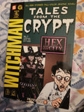 Tales From The Crypt: Graphic Novel #7