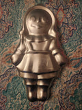 Raggedy Ann Vintage Wilton Cake Pan