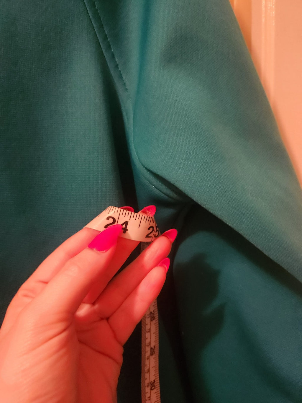 Under Armour Teal Ladies Hoodie XL