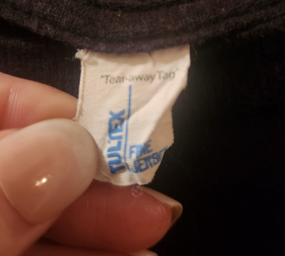 A Life Once Lost 90/00s Band Tee 2XL