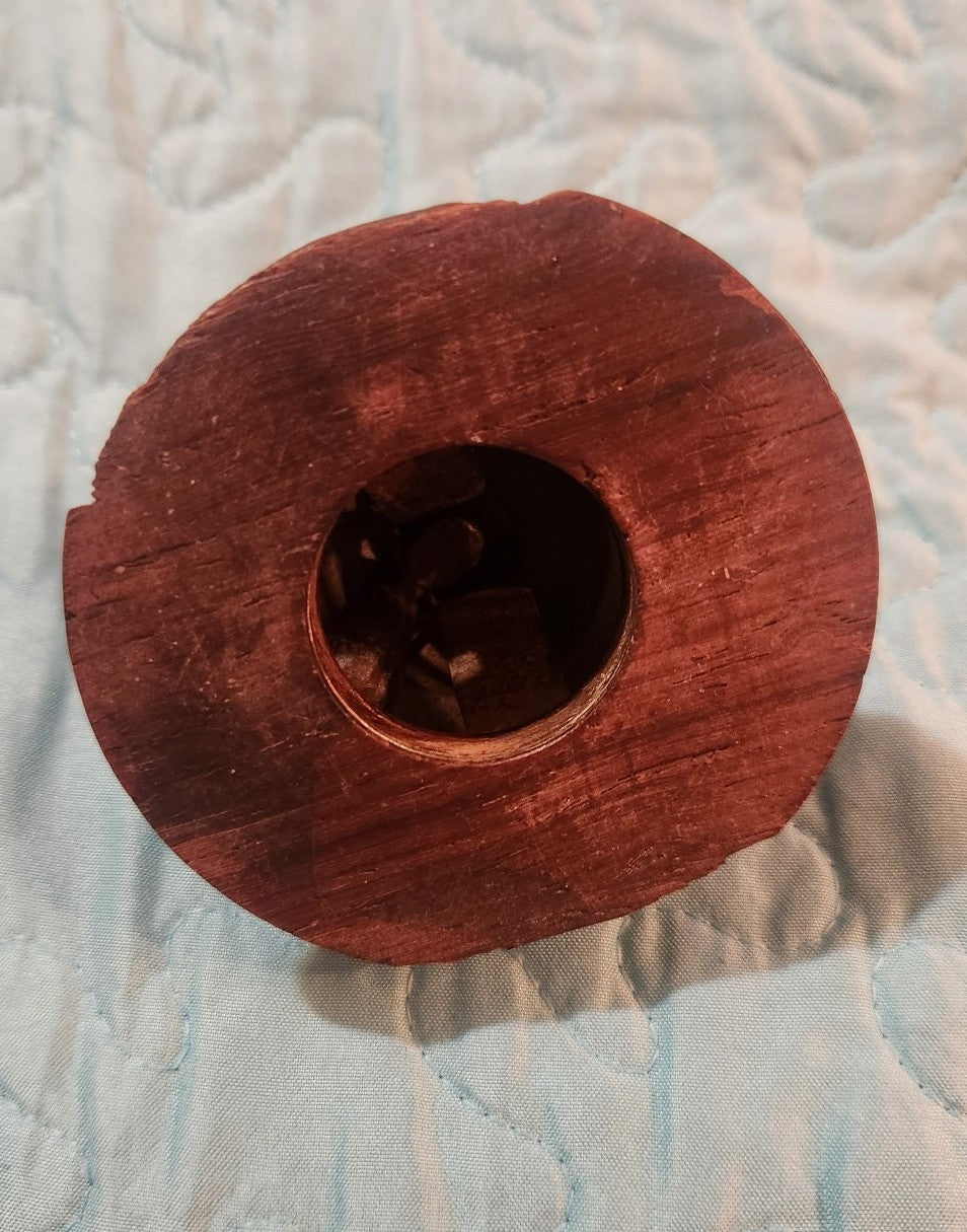 Vintage Desk/Counter Bell