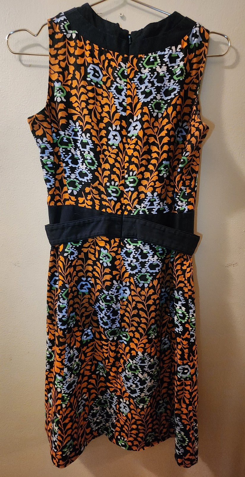 Tory Burch Melanie Sheath Dress Size 2