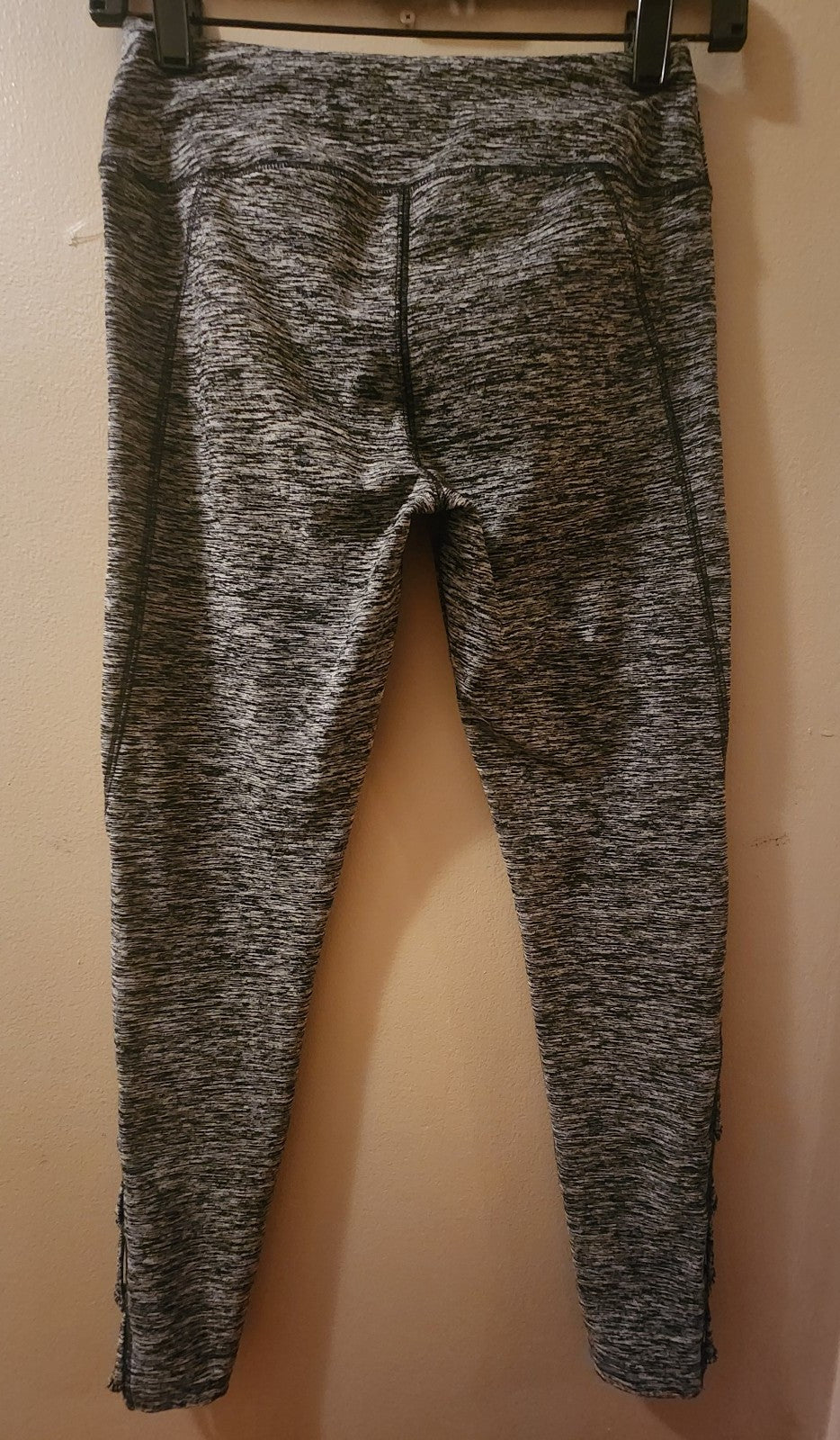Hollister Grey Leggings Size Small