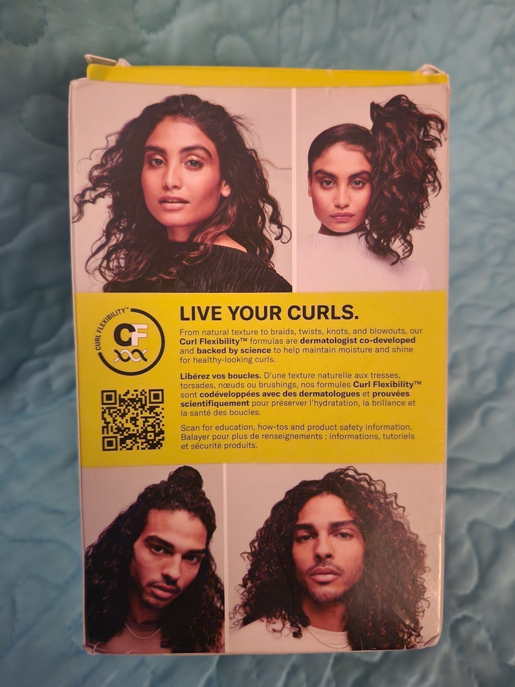 DevaCurl The Essential Starter Kit For Waves, Curls & Fine Hair NWT