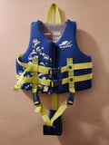 Gogo Kids Swim Vest Kids Life Jacket