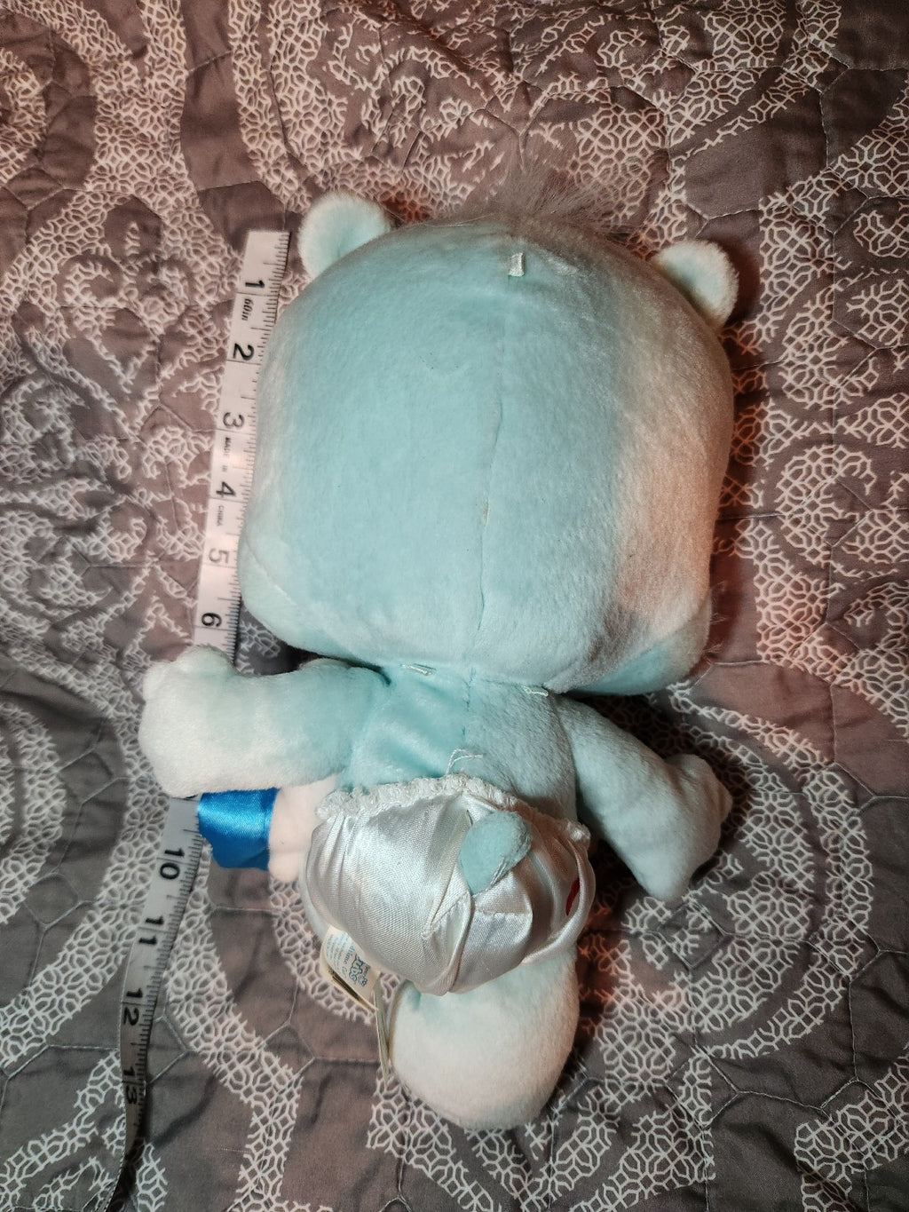 Carebear Cubs Bedtime Bear 2004