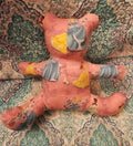 Disney Princess Teddy Bear